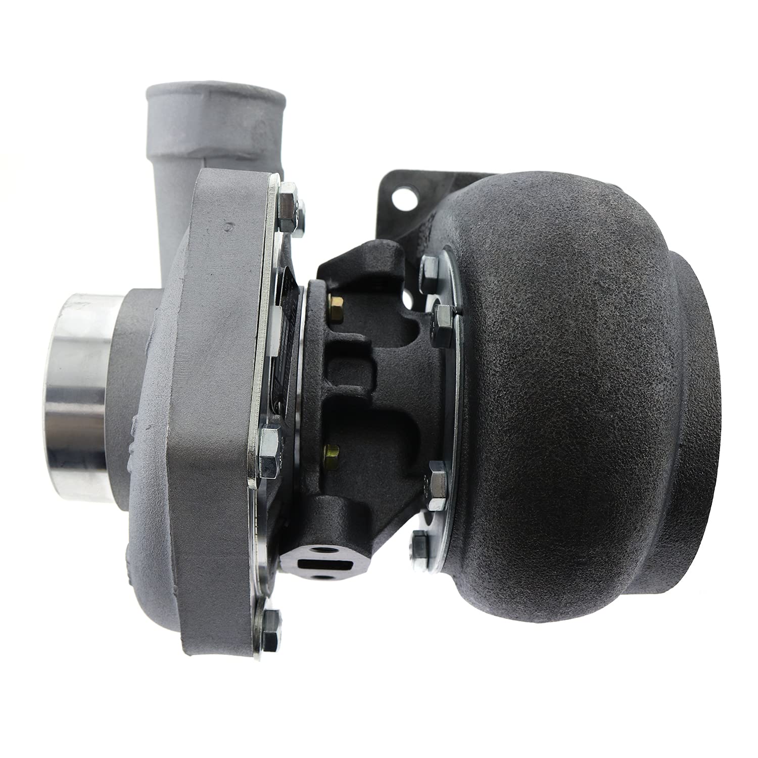 Amazon.com: FridayParts Turbo TO4B71 Turbocharger 2674369