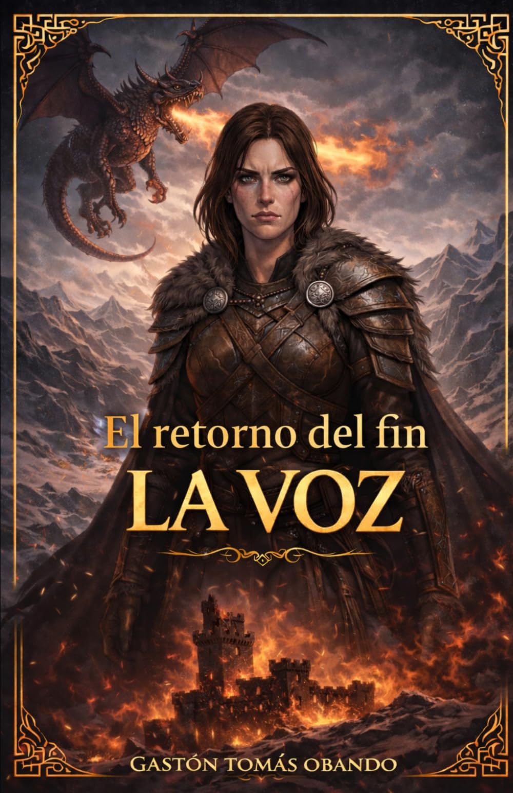 El Retorno del Fin: La Voz