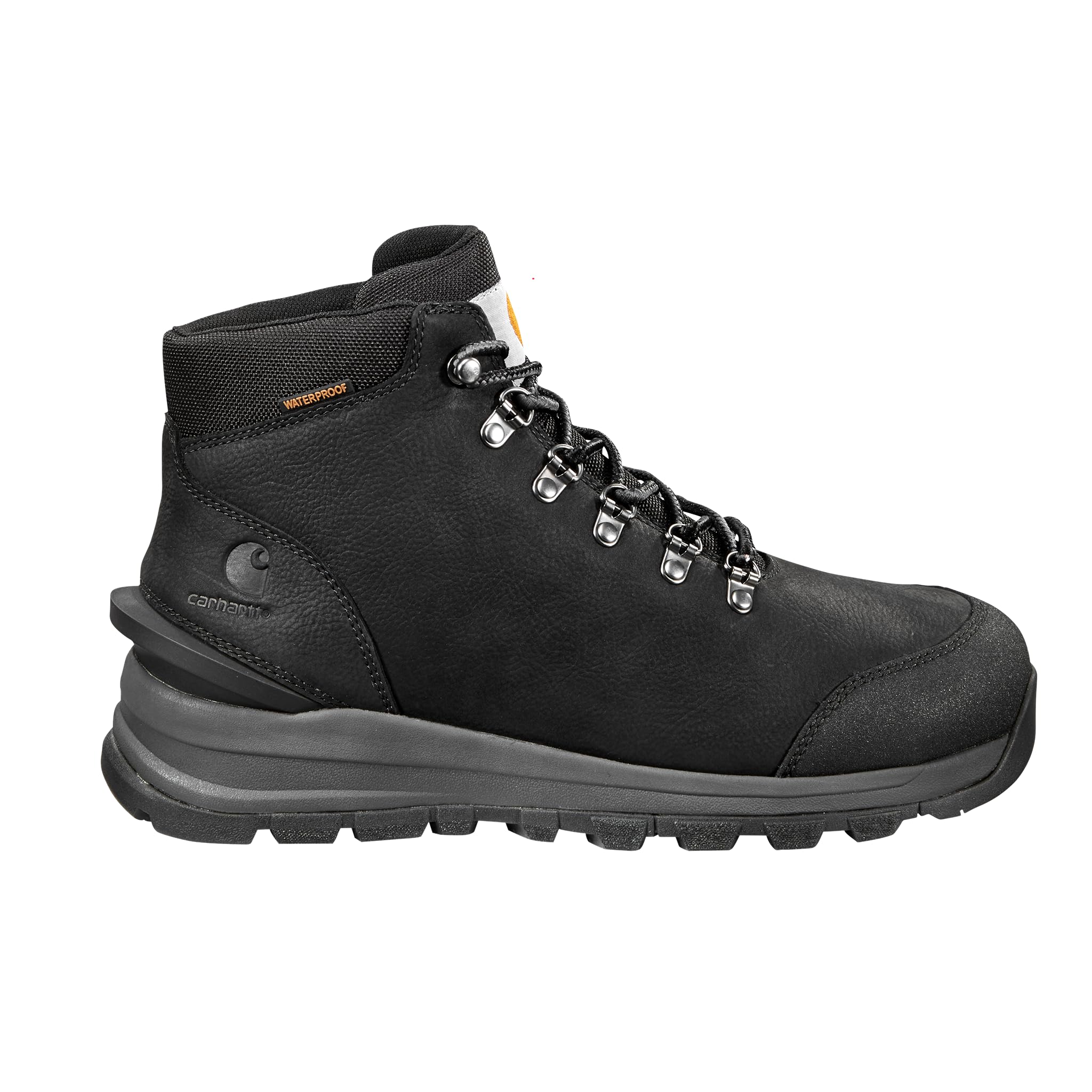 Carhartt Mężczyźni Gilmore Wp 12,7 Cm Soft Toe Work HikerButy turystyczne