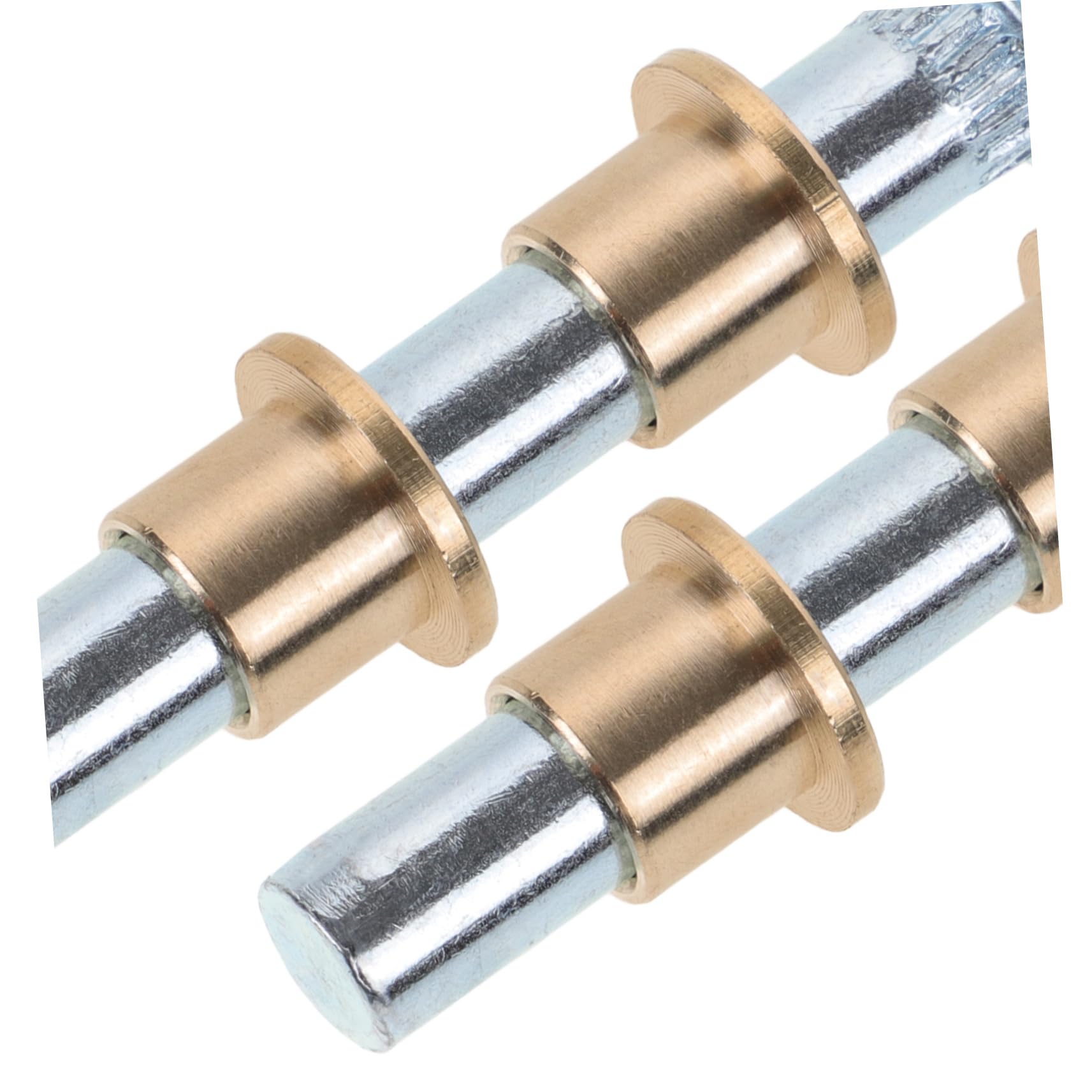 1satz Auto Türscharnier Reparaturset Türscharnier Roller Stift Buchsen Kit Für Effektive Reparatur Von Autotüren Passend Für Verschiedene Marken Und Benutzerfreundlich Und