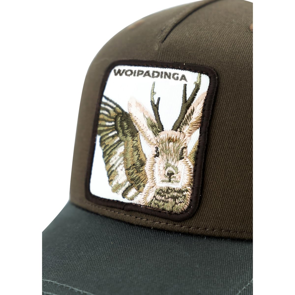 Bavarian Caps Woipadinga Cap Basecap
