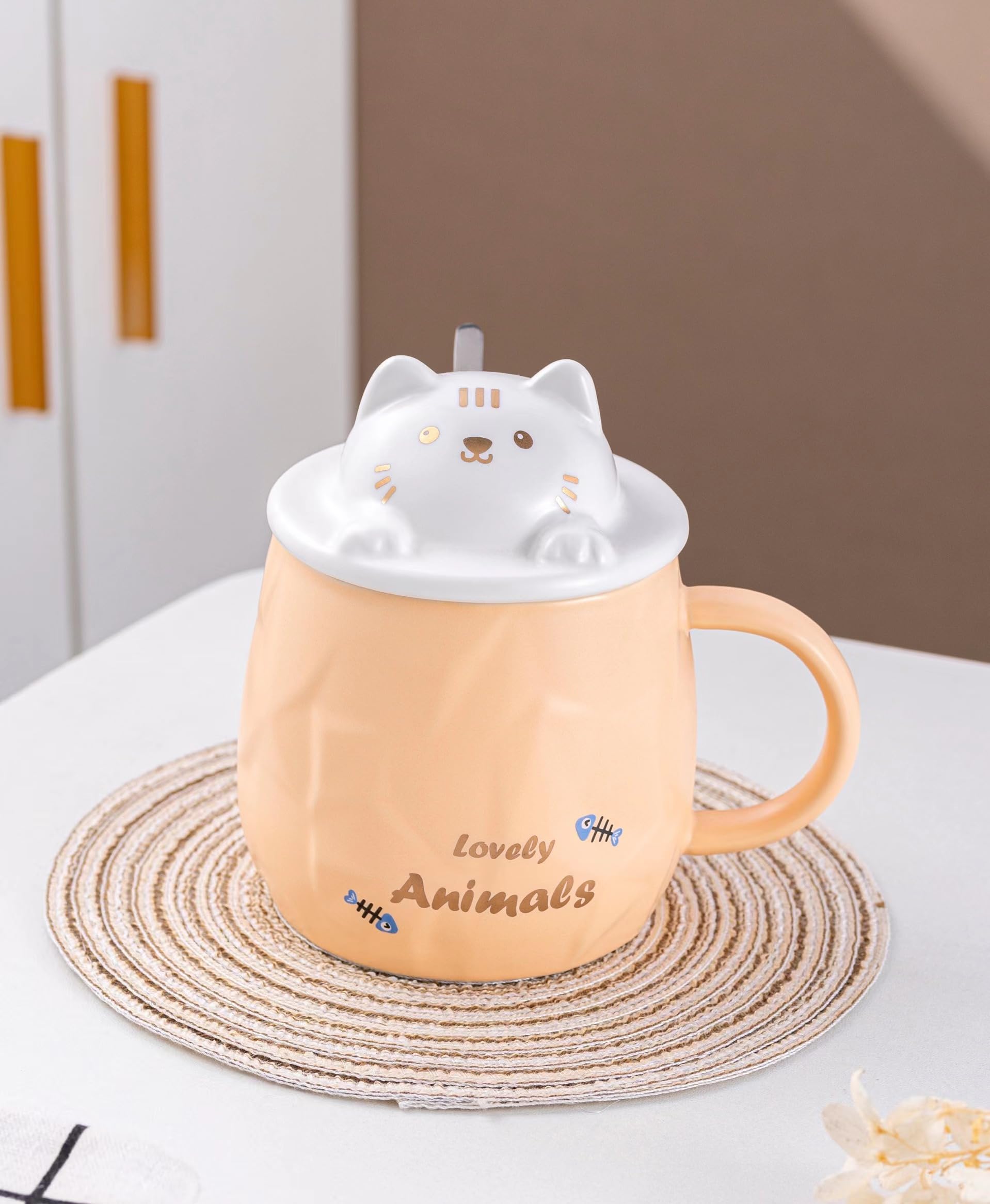 その他 MAKOTO CUSTOM FORTUNE CAT MUG tiki mug MAKOTO CUSTOM FORTUNE CAT MUG tiki mug