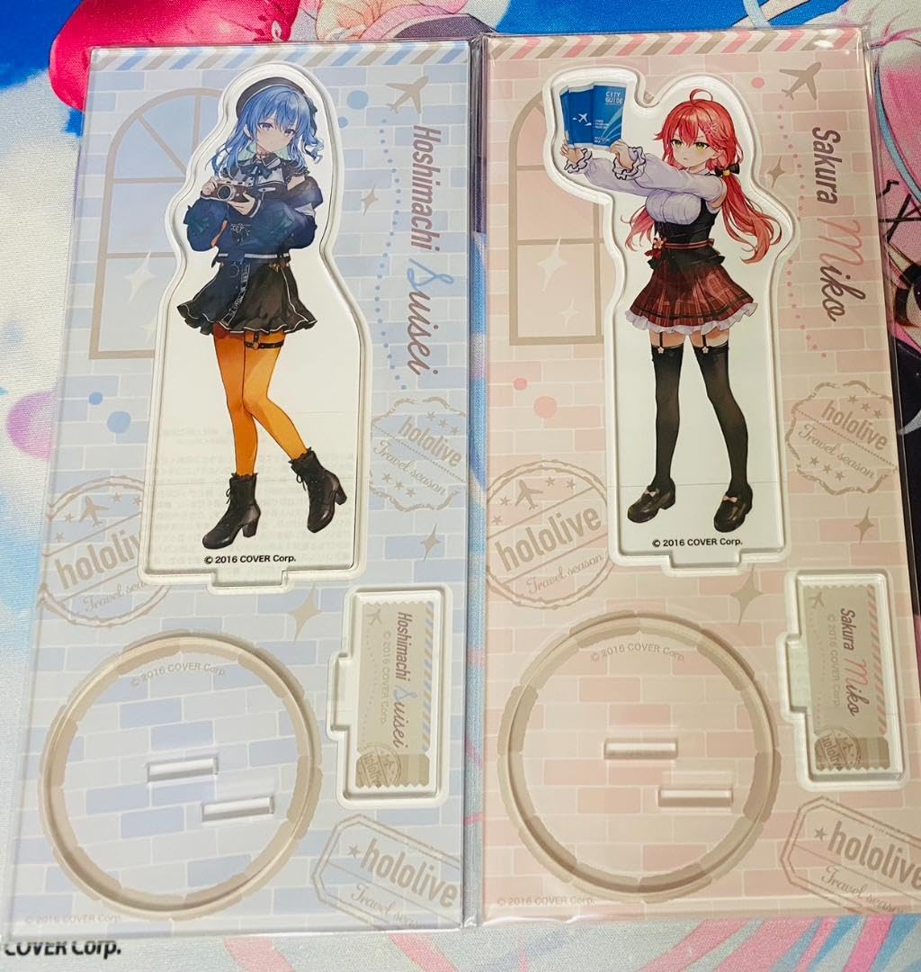 さくらみこ ホロライブ しらけん Travel season 缶バッジ さくらみこ ホロライブ しらけん Travel season 缶バッジ