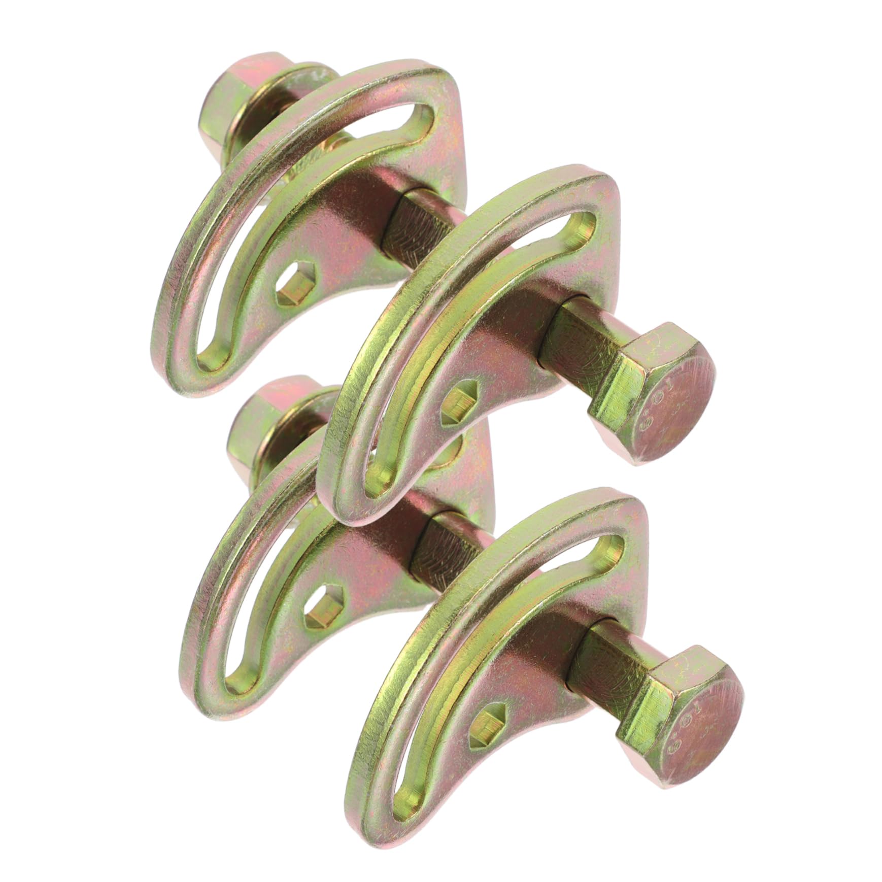 Kit de boulons de suspension de rechange OUNONA pour réparer le carrossage de châssis voiture