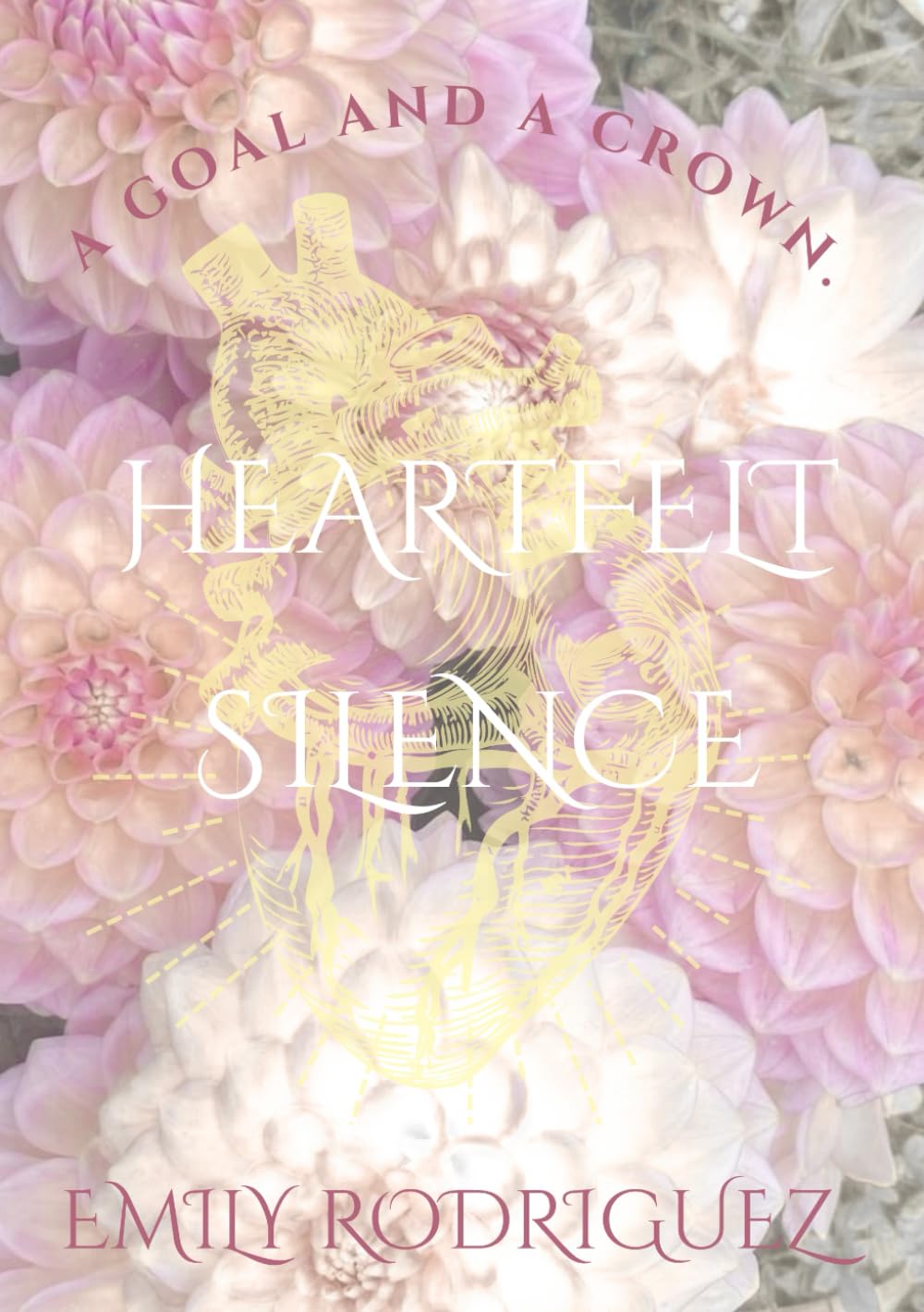 Heartfelt Silence (Silenced Heart Trilogy)