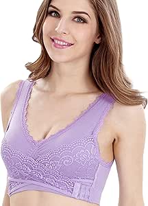 Sujetador Yoga Y Running Sujetador Deportivo Súper Cómodo Acolchado Con Tiras Para Sujetador Transpirable Acolchado