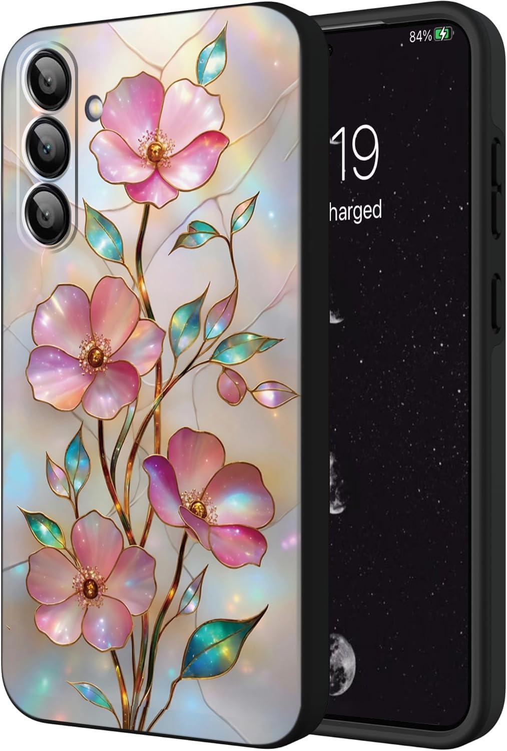 Coque Samsung Galaxy A37 5G antichoc à objectif dégagé - 8