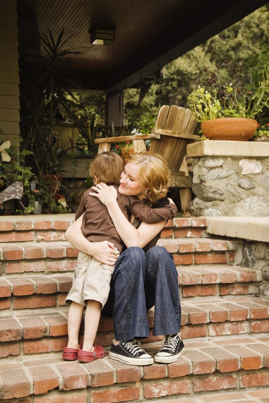 Motherhood in poems: Healing from PPD