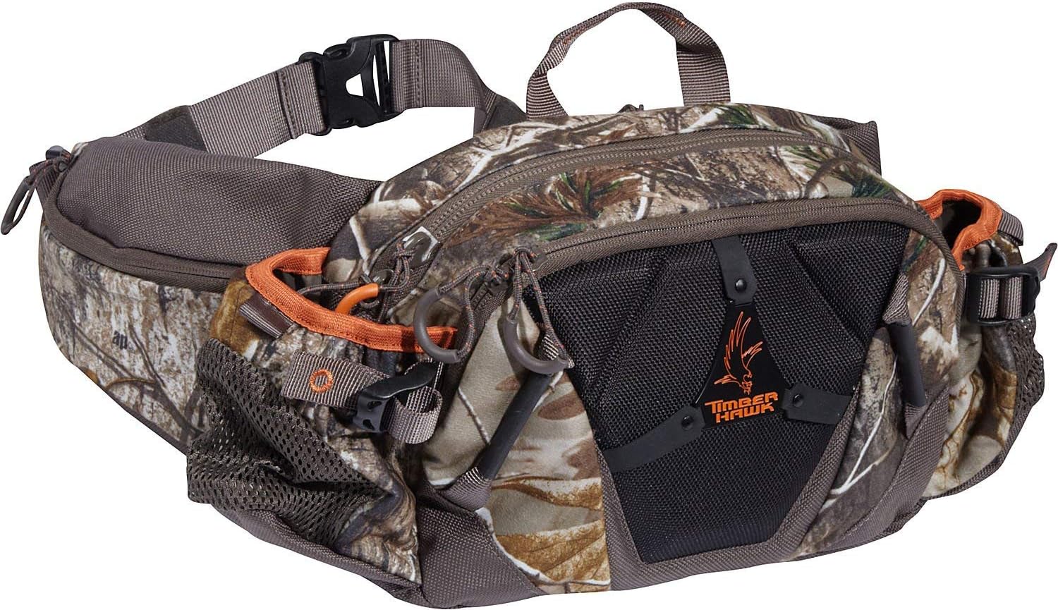 Timber Hawk Back Strap Waist Pack