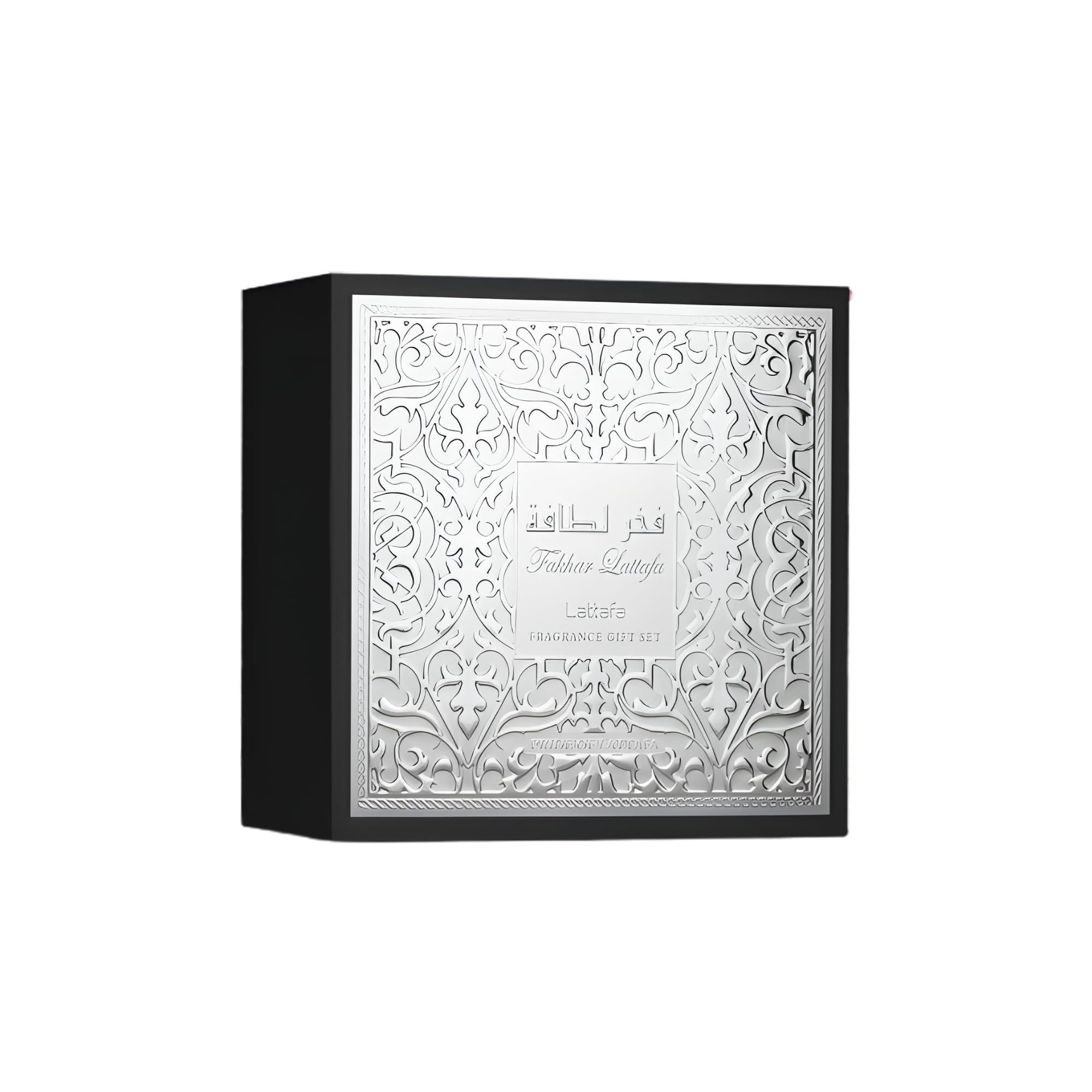 Lattafa Fakhar Man Gift Set