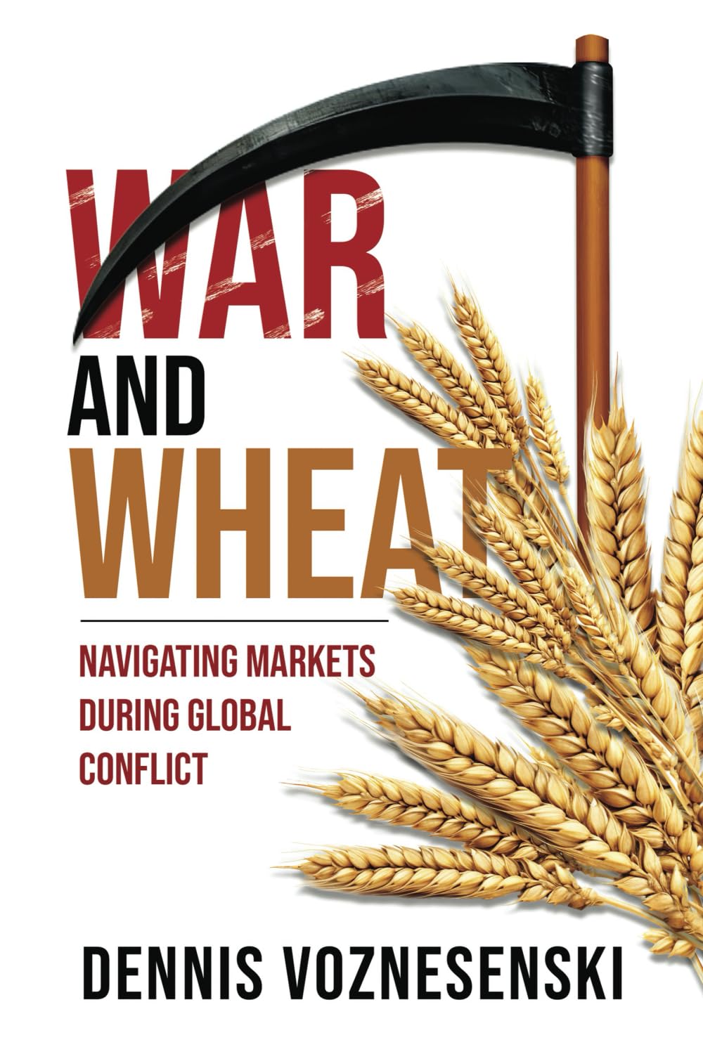 War and Wheat: Navigating markets during global conflict