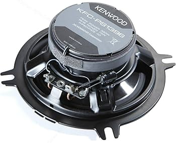 Amazon.com: Kenwood Car Audio Kfc-PS1396 5