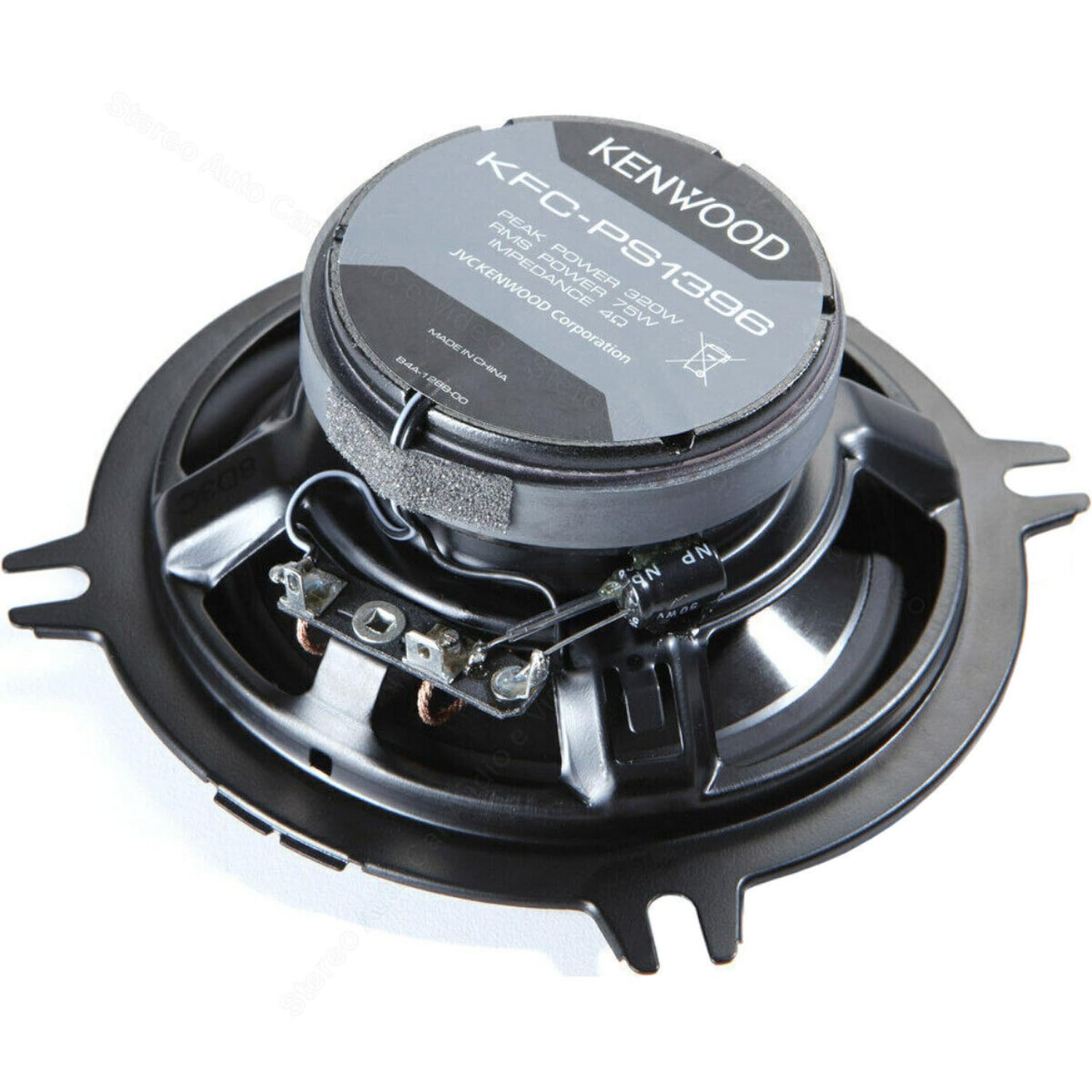 KENWOODコンポ Kenwood 4