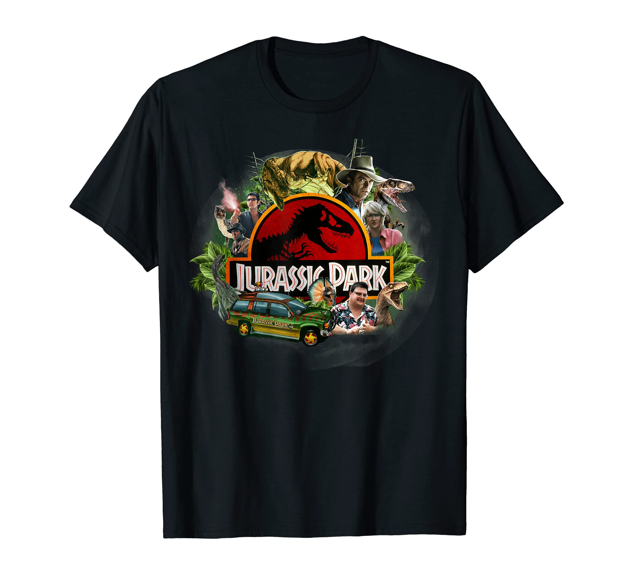 Kleidung mit Designs von Amazon Merch on Demand