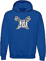 Vista 37 de UGP Campus Apparel - Sudadera con logo principal de la NCAA