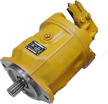 Amazon.com: WZCNLXLX Hydraulic Piston Pump 240-2647 10R6688 Amazon.com: WZCNLXLX Hydraulic Piston Pump 240-2647 10R6688