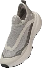 Neeman's Begin Walk Rush Slip On Shoes for Men & Women | Lightweight Breathable Walking Shoes with Cushioned Sole, Liteweight & Easy Wear | Casual Slip On Sneakers for Daily Use