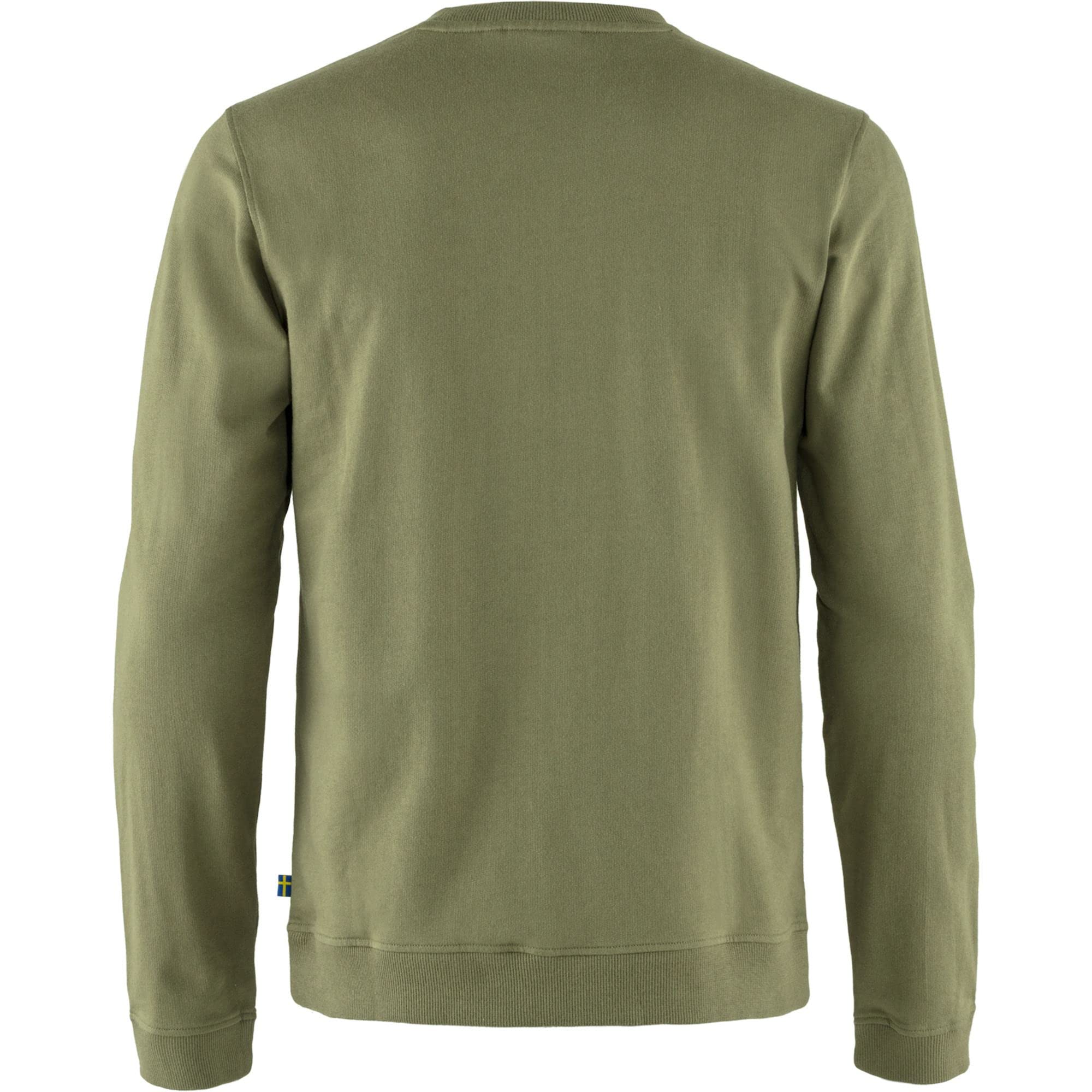 Fjällräven Herren Vardag Sweater M Sweatshirt