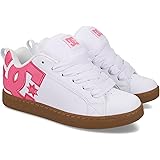 DC Shoes Women's Court Graffik Sneaker