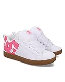 DC Shoes Women&apos;s Court Graffik Sneaker