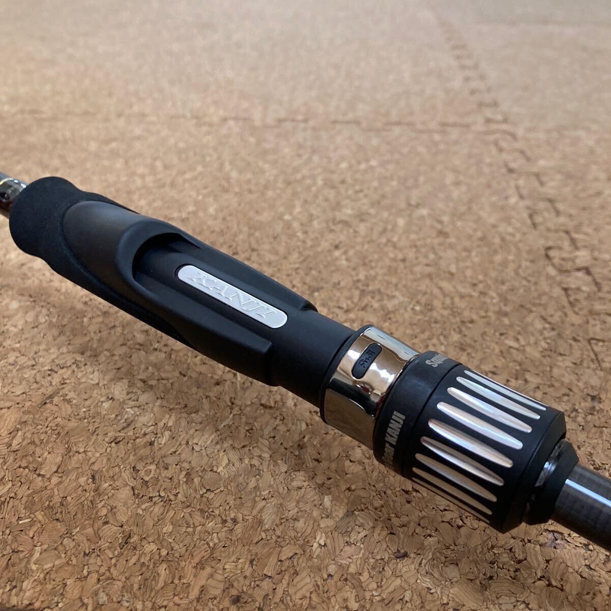 クロノ カンジインターナショナル EXR-88 タイドオーバー Tide Over 超