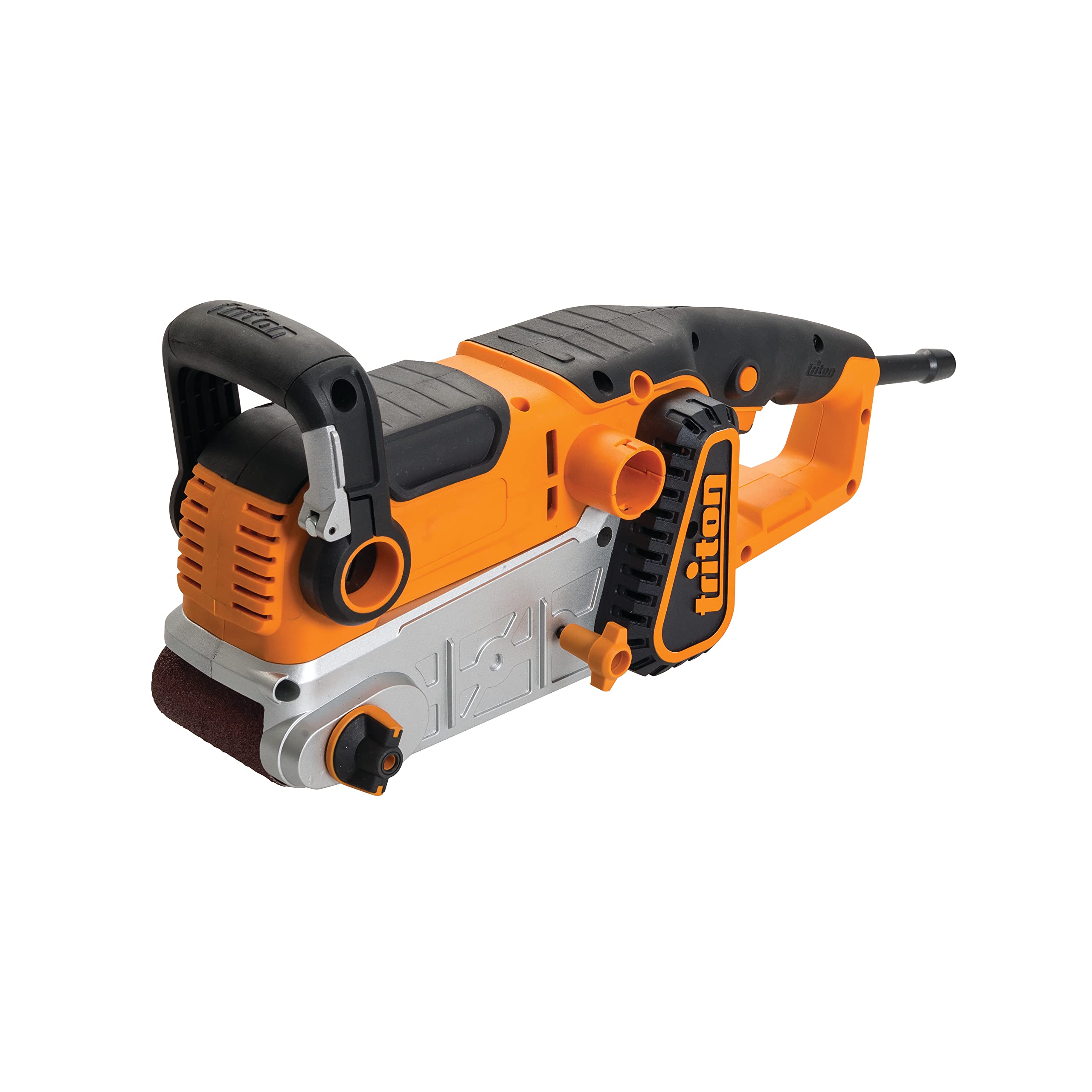 Triton 330125 - Lijadora de banda 76 mm, 1200 W (TA1200BS)