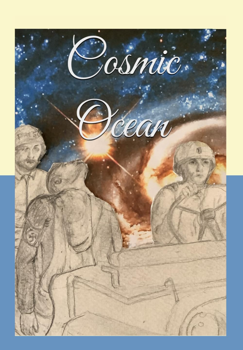 Cosmic Ocean