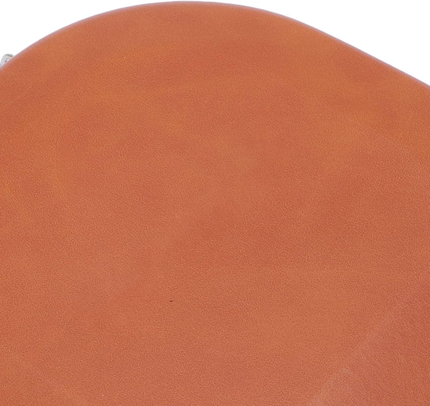 Rengue Lens Filter Case Pouch, Water Camera Filter Storage Bag for Round Filters Up to 112mm Lens Case Pouch, PU Leather 5 Layers Nan Camera Bag and Accessories