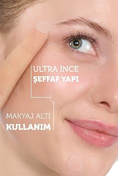 The Purest Solutions Hidrokolloid Sivilce Bandı, 36 Adet