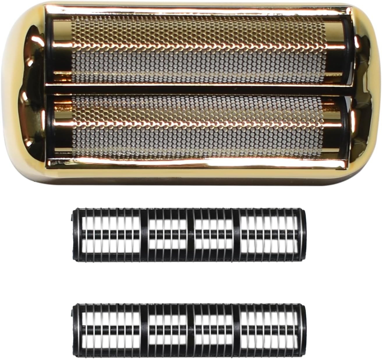 Replacement Foil and Cutters for BaBylissPRO Barberology Electric