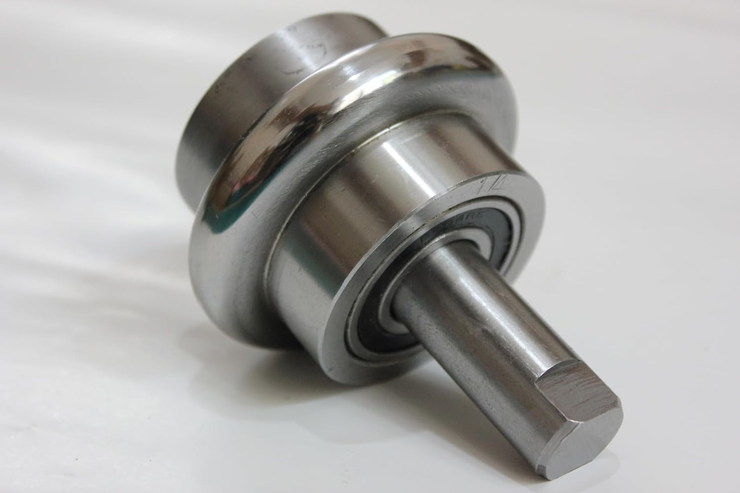 Globauto1/4-Inch-Radius Bottom Anvil Dies Set for English Wheel