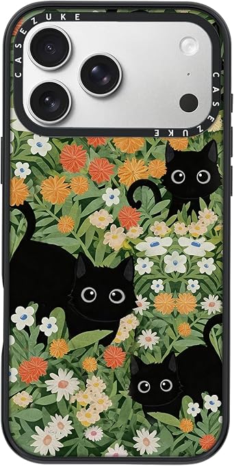 Clear TPU Phone Case Cover for iPhone 18 Pro Max/iPhone 17 Pro Max with Design, Drop Protection, Cute Case for Girl Women