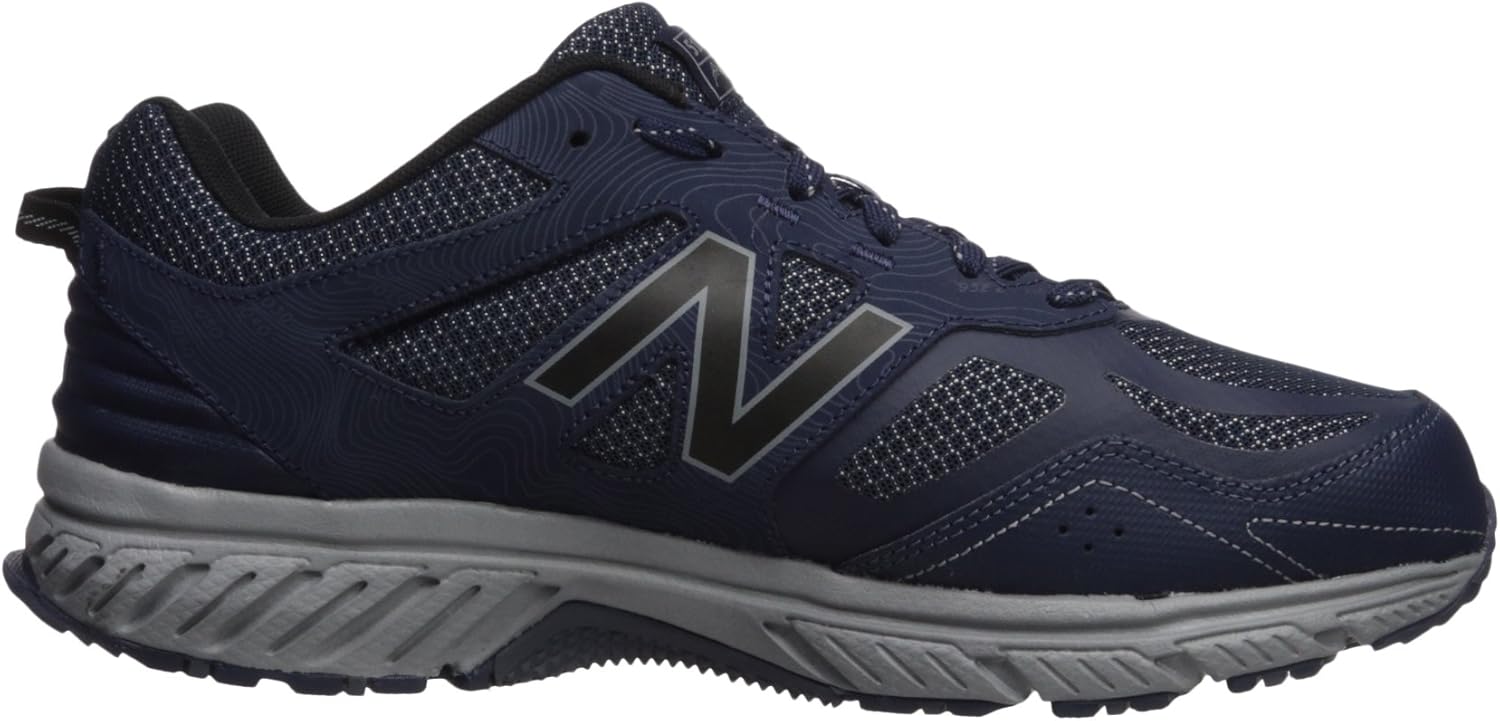 New Balance Men's 510 V4 Trail Running Shoe
