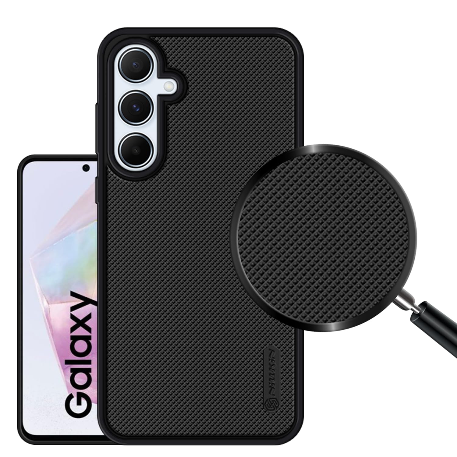 VIDO Super Frosted Raised Camera Protect Soft Back Case Cover for Samsung Galaxy A35 5G (B0CZ6ZG364) Amazon Price History, Amazon Price Tracker