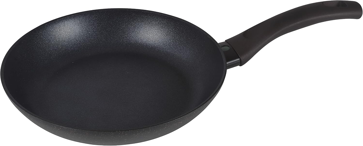 Ballarini Padella Alluminio antiaderente (28cm) ORISTANO Grigio 1011036