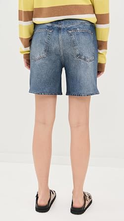 rag & bone Women's Miramar Kaia Shorts