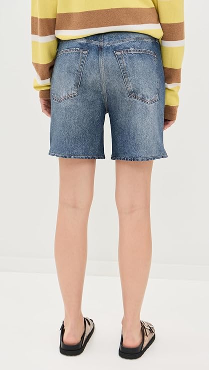 rag & bone Women's Miramar Kaia Shorts