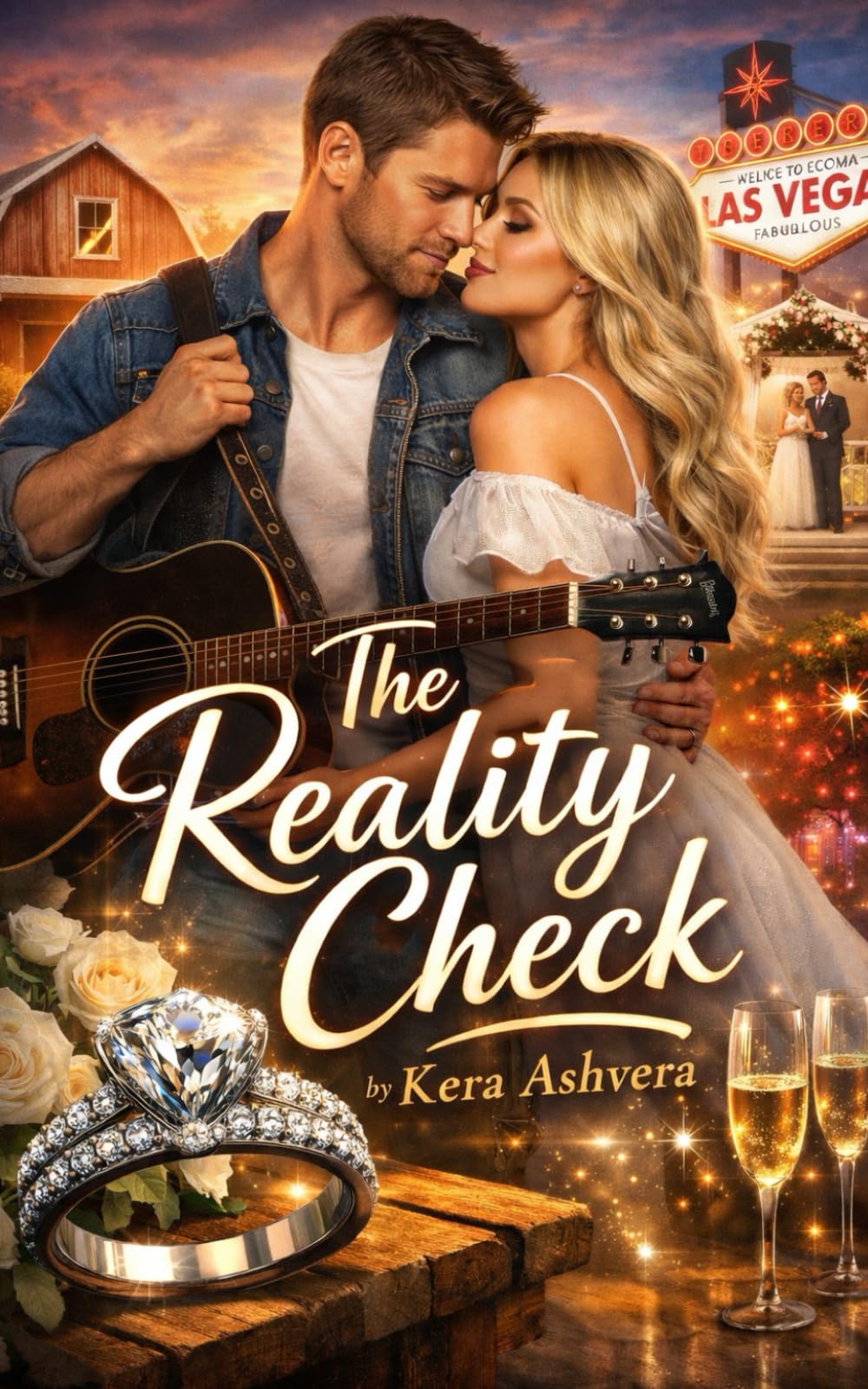 The Reality Check