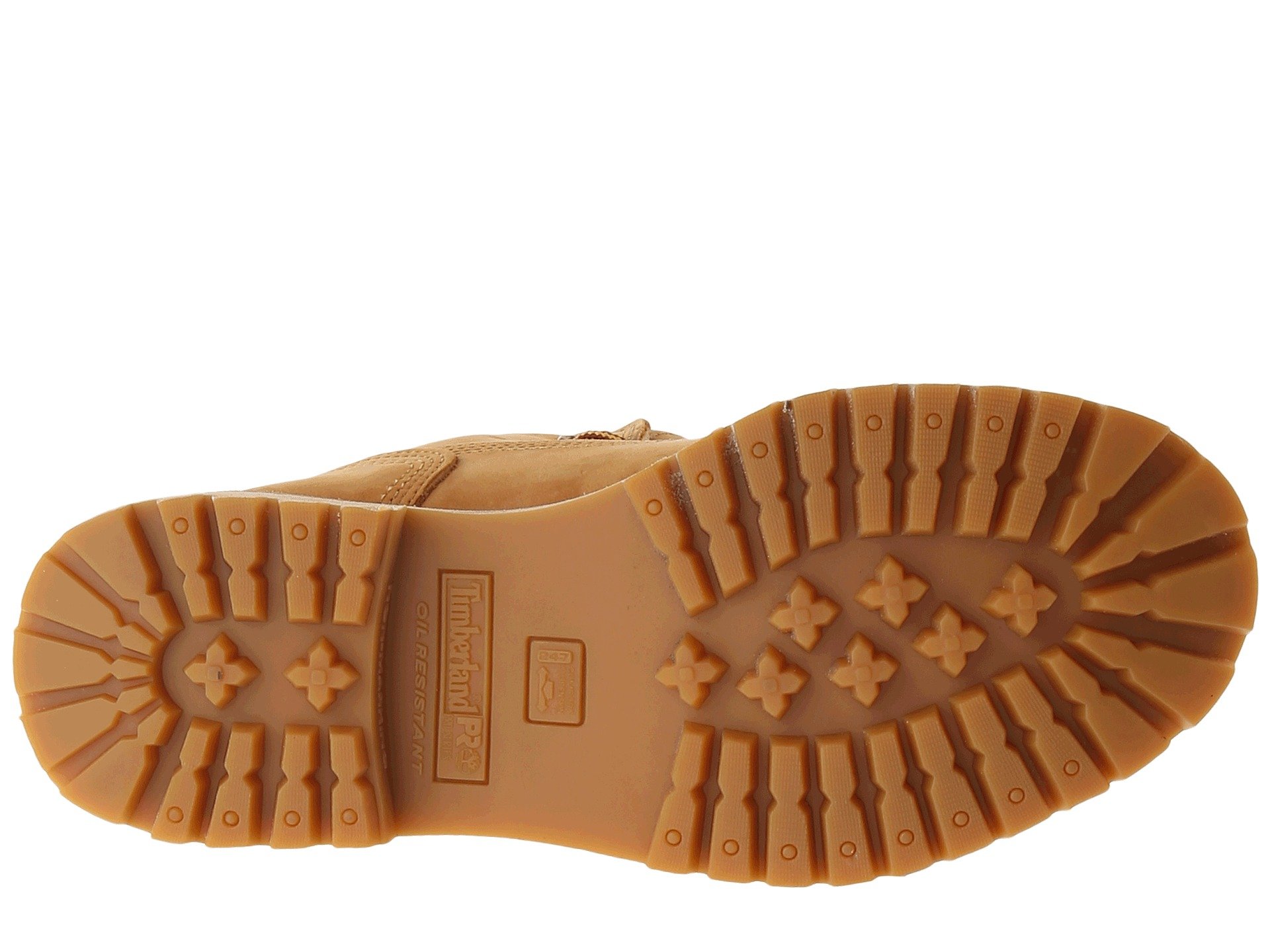 timberland pro waterproof