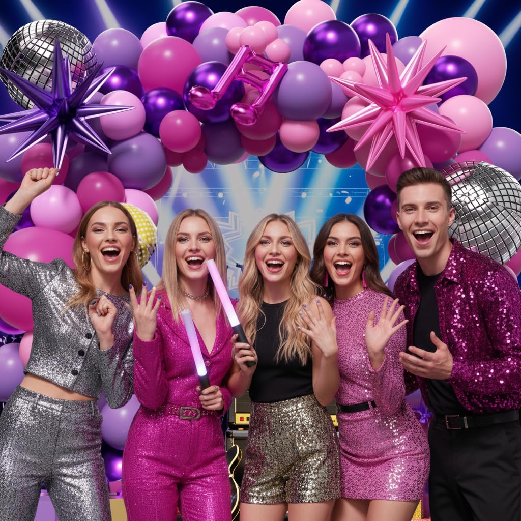 Zestaw girlandy balonowej do samochodu wyścigowego, 180 szt., różne rozmiary, czerwone i żółte różowe czerwone balony łuk zestaw 180