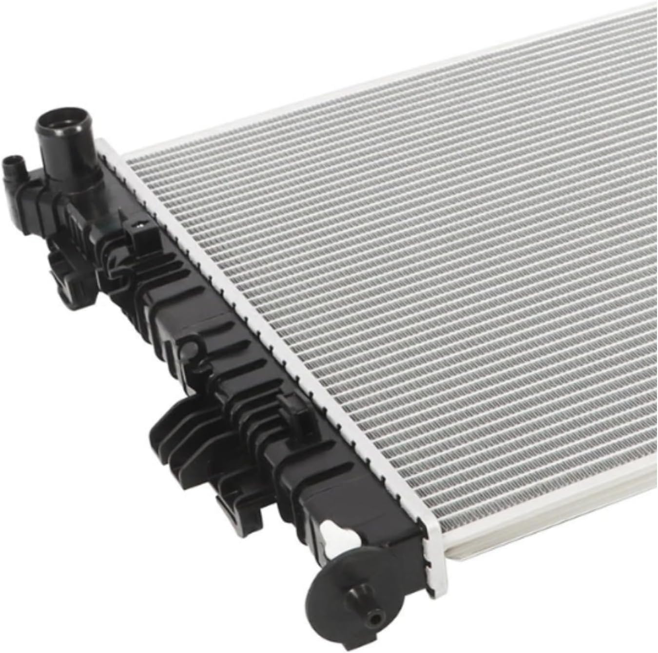 Radiator 25310CW700 for Hyundai Tucson L4 2.5 L 2022-2024