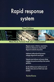 Rapid response system Third Edition
