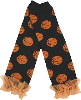 Basketball Leg Warmer 2-6y