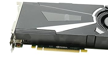 Amazon.com: DELL NVIDIA GeForce GTX 1070 8GB GDDR5 Memory