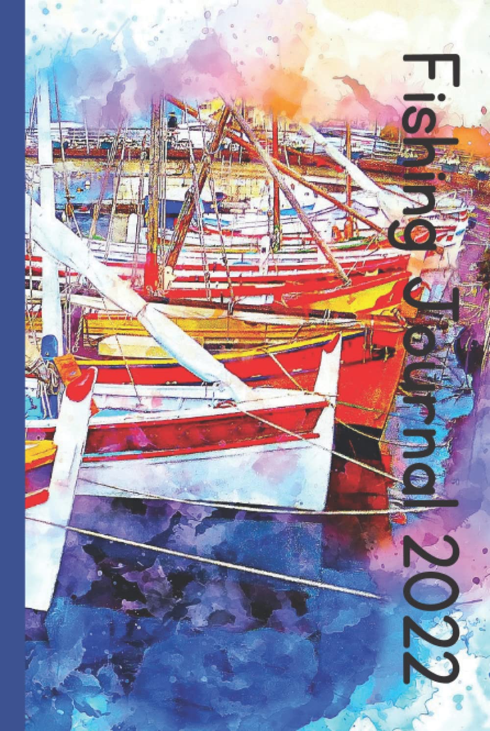 Fishing Journal 2022