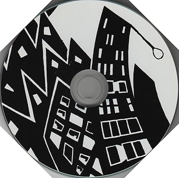 洋楽 Current 93/In a Foreign Town In A Foreign Town, In A Foreign Land - Album by Current 93