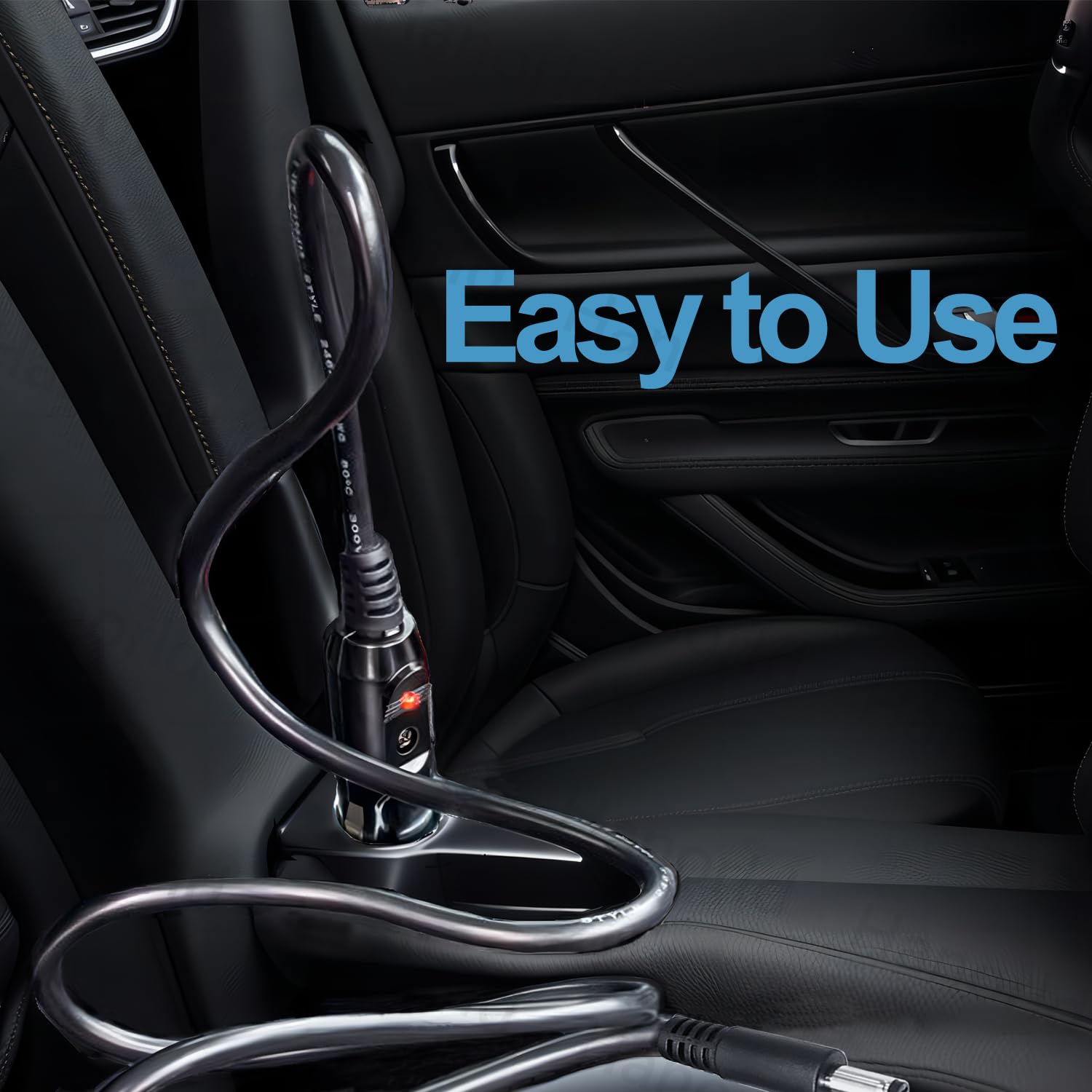 Adattatore caricabatteria da auto di ricambio per Zebra Technologies ZQ510 ZQ500 ZQ520 ZQ600 ZQ610 ZQ620 ZQ630 ZR658 ZR668 QLN320 QLN220 QLn420 Series & Printek RT43 MTP 40 0 Termica diretta Fix.