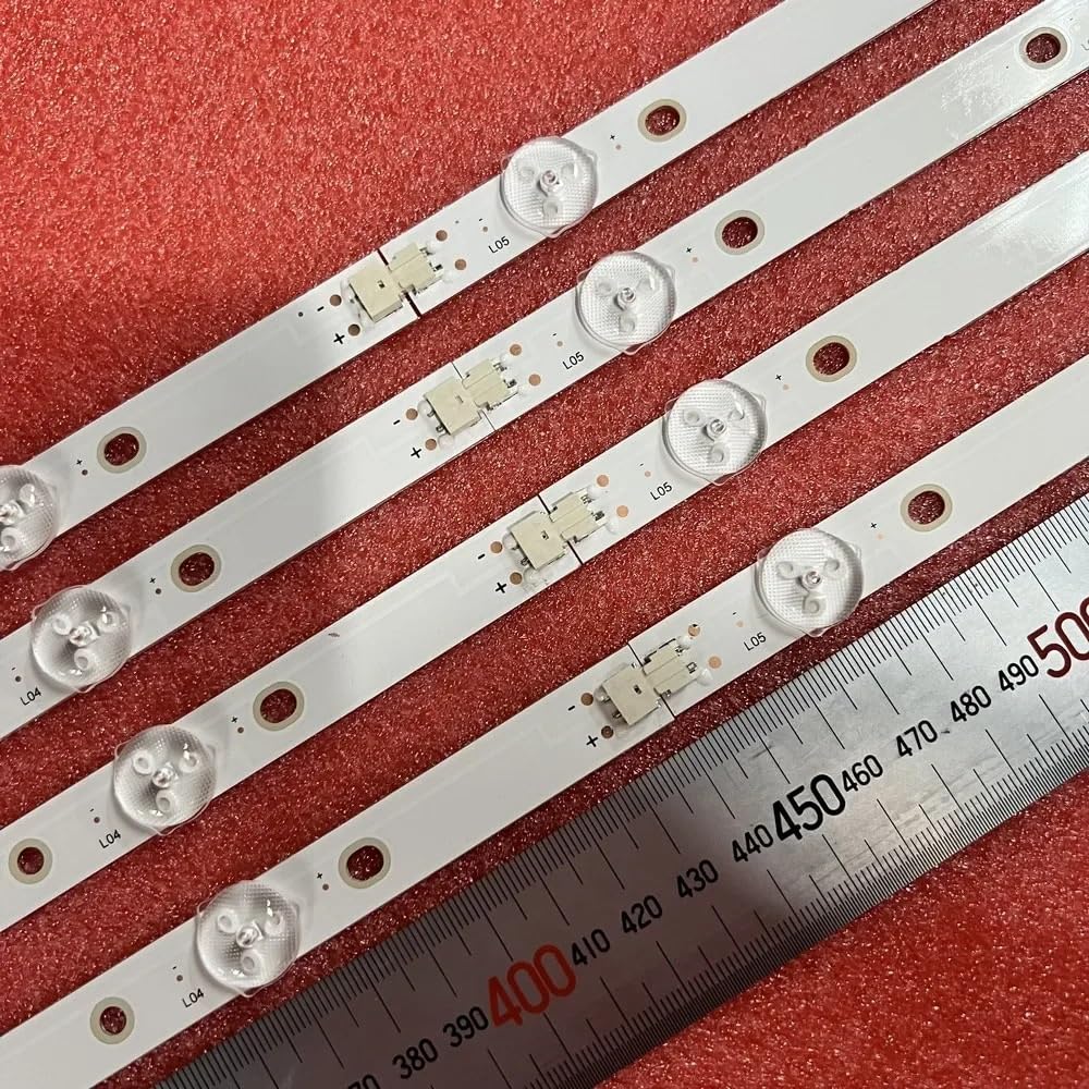 Tira Luminosa Tv Tira Retroiluminación Led 9 Para Tv Para Td K50DLX11US