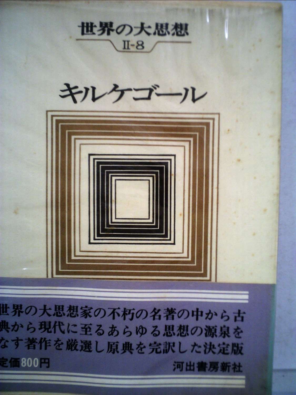 現代思想　理想　1980年代　バラ売り　ハイデガー　キルケゴール　禅 71mAsaQBvnL.jpg