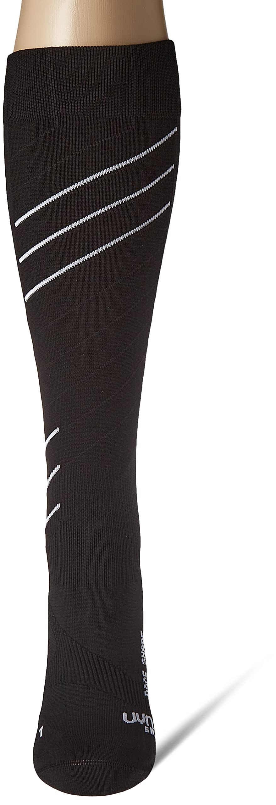 UYN Lady Ski Race Shape Socks